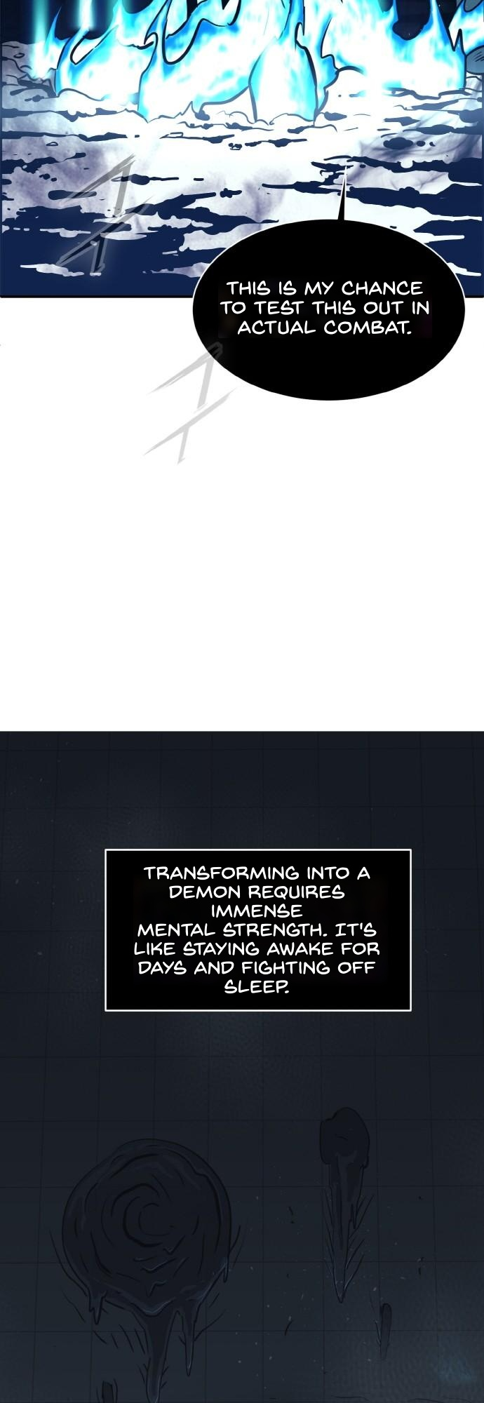 Counter Cube Chapter 96 45